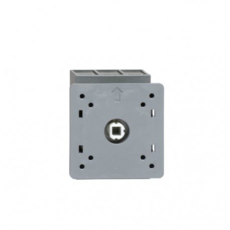 1SCA105431R1001 ABB Interruptor seccionador OT80FT3
