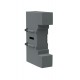 1SCA105451R1001 ABB CUARTO POLO OTPL80FD