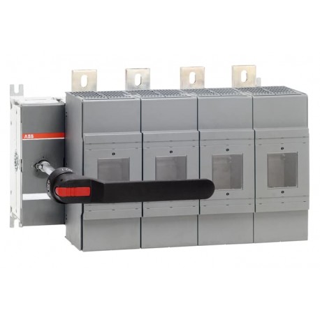 1SCA105473R1001 ABB Interruptor fusible OS1250D04FP