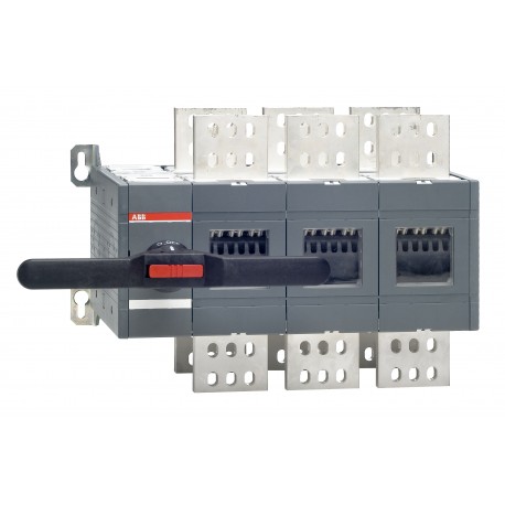 1SCA105615R1001 ABB OT2500E03CP commutatore
