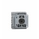 1SCA105711R1001 ABB OT16FT4N2 sezionatore