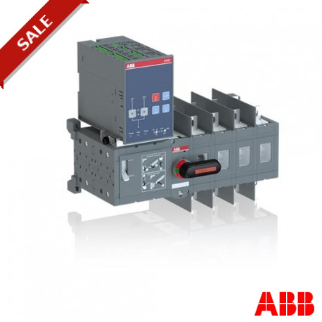 OTM160 1SCA106306R1001 ABB OTM160E4WC3D230C AUTOMATICO C INTERRUTTORE / O