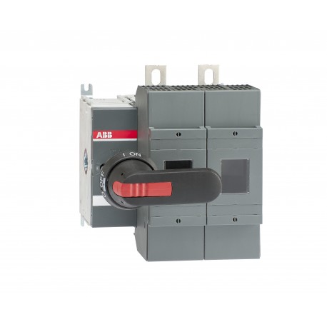 1SCA107596R1001 ABB sezionatore OS400J02P fusibile