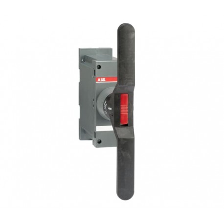 1SCA107797R1001 ABB Griff + Abdeckung OSV1250DK
