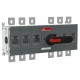 OT630E33P 1SCA107832R1001 ABB OT630E33P Trennschalter