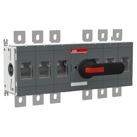 OT630E33P 1SCA107832R1001 ABB OT630E33P Trennschalter