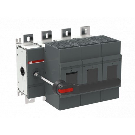 1SCA107932R1001 ABB OS1250D03N3P fusibili