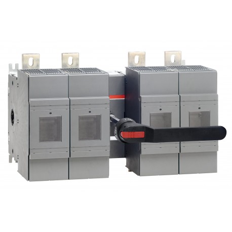 1SCA107933R1001 ABB OS1250D22N2P fusibili