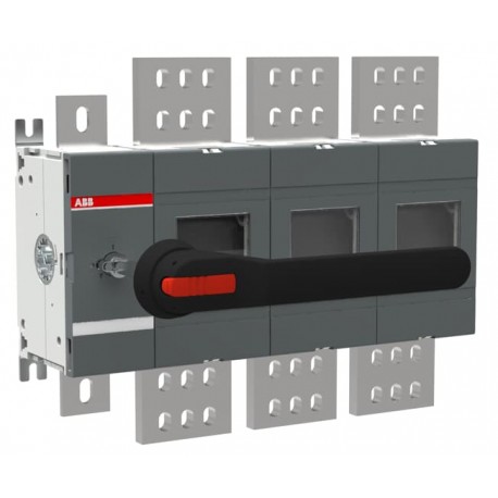 1SCA108035R1001 ABB OT2500E03N3P sezionatore