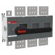 1SCA108037R1001 ABB OT2000E03N3P sezionatore