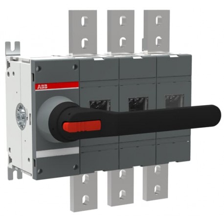 1SCA108352R1001 ABB OT1600E03K sezionatore