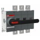 OT1000E03K 1SCA108353R1001 ABB OT1000E03K interrupteur-sectionneur