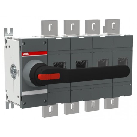 1SCA108355R1001 ABB Interruptor seccionador OT1000E04K