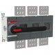 1SCA108359R1001 ABB Interruptor seccionador OT2000E03K
