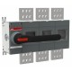 1SCA108359R1001 ABB OT2000E03K sezionatore
