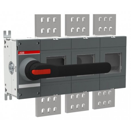 1SCA108359R1001 ABB Interruptor seccionador OT2000E03K