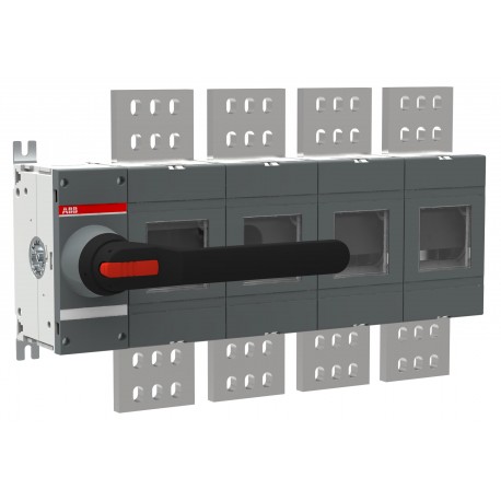 1SCA108362R1001 ABB Interruptor seccionador OT2000E04K