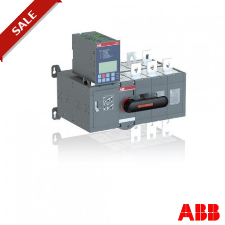 OTM630E3C8D230C 1SCA108452R1001 ABB OTM630E3C8D230C AUTOMATICO C INTERRUTTORE / O