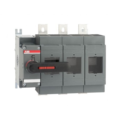 1SCA108704R1001 ABB fusibile Interruttore OS630D03K