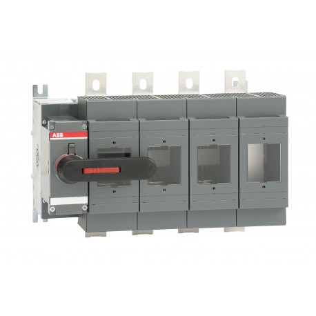 1SCA108705R1001 ABB fusibile Interruttore OS630D04N2K