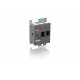 1SCA108718R1001 ABB OS1250D03K Schalter Sicherung