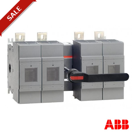 1SCA108718R1001 ABB OS1250D03K Schalter Sicherung