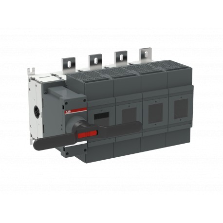 1SCA108719R1001 ABB fusibile Interruttore OS1250D04N2K