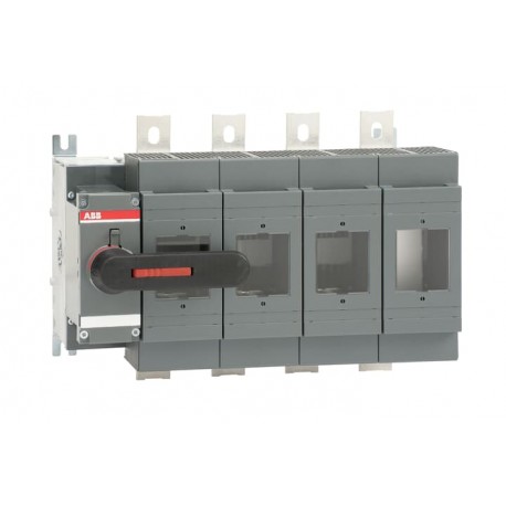 1SCA108722R1001 ABB fusibile Interruttore OS800D04N2K