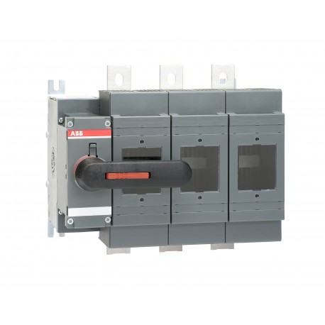 1SCA108725R1001 ABB OS800D03K Schalter Sicherung