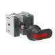 1SCA108828R1001 ABB Interruptor fusible OS30FAJ12P