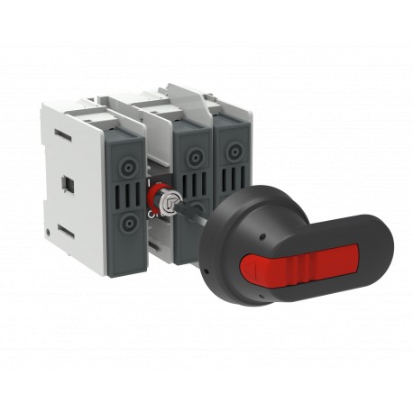 1SCA108828R1001 ABB sezionatore OS30FAJ12P fusibile
