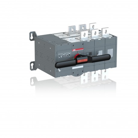 1SCA112677R1001 ABB OTM1000E3CM230C MOTORIZZATO C INTERRUTTORE / O