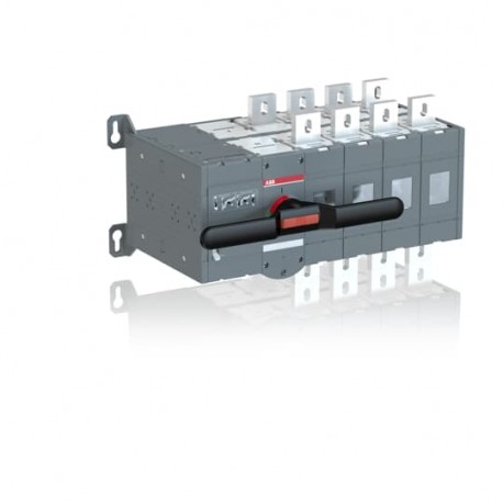 1SCA112703R1001 ABB OTM1000E4CM230C MOTORIZZATO C INTERRUTTORE / O