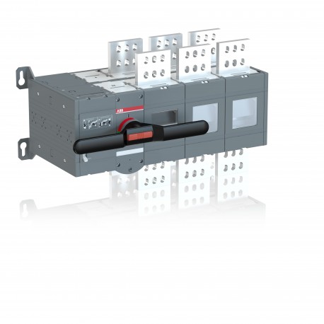 OTM2500E3CM230C 1SCA112710R1001 ABB Int. Conmutador Motor OTM2500E3CM230C