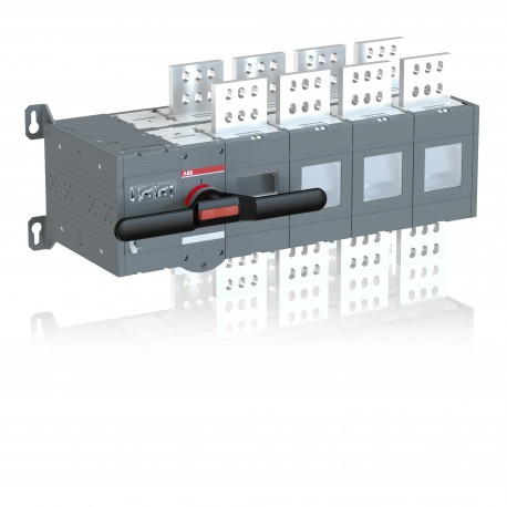 OTM2000E4CM230C 1SCA112712R1001 ABB OTM2000E4CM230C МОТОРИЗОВАННЫЕ C SWITCH / O