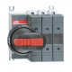 1SCA115189R1001 ABB OS32GD03P fusibili