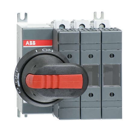 OS32GD03P 1SCA115189R1001 ABB OS32GD03P Interrupteur fusible