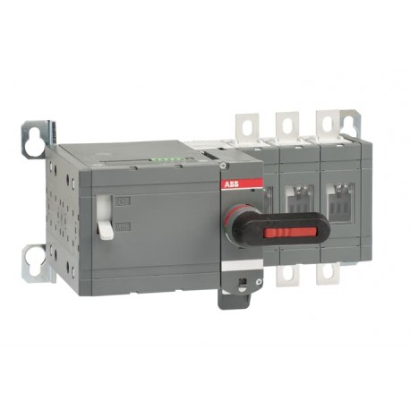 1SCA115283R1001 ABB OTM160E3M230C motorizzato sezionatore