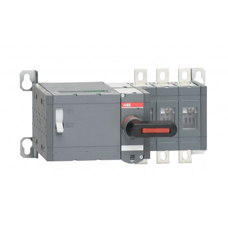 1SCA115285R1001 ABB OTM250E3M230C motorizzato sezionatore