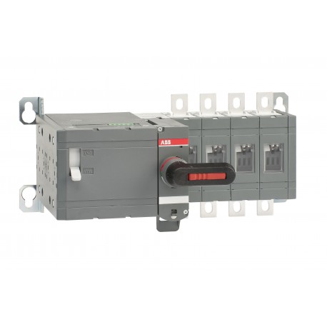 1SCA115292R1001 ABB OTM200E4M230C Motortrennschalter