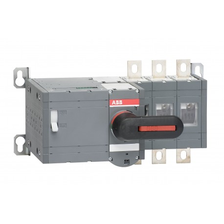 1SCA115334R1001 ABB OTM315E3M230C motorizzato sezionatore