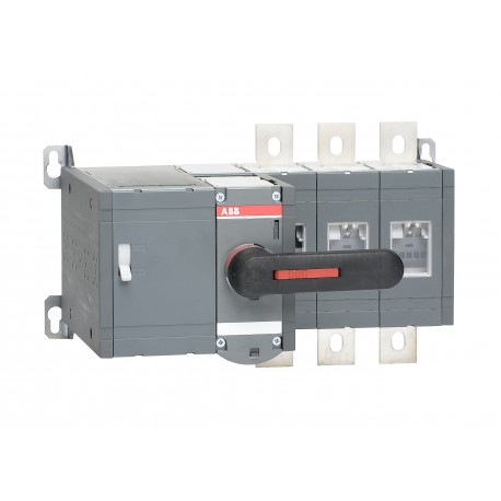 1SCA115355R1001 ABB OTM800E3M230C motorizzato sezionatore