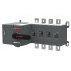 1SCA115356R1001 ABB OTM800E4M230C motorizzato sezionatore