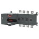 1SCA115357R1001 ABB OTM630E4M230C motorizzato sezionatore