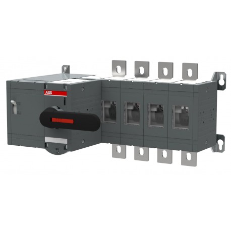 1SCA115357R1001 ABB OTM630E4M230C motorizzato sezionatore