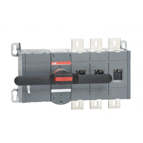 1SCA115364R1001 ABB OTM1000E3M230C motorizzato sezionatore