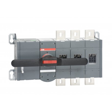 1SCA115365R1001 ABB OTM1250E3M230C motorizzato sezionatore
