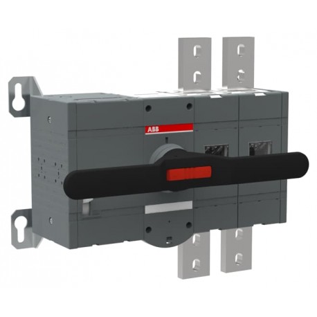 1SCA115366R1001 ABB OTM1600E3M230C motorizzato sezionatore