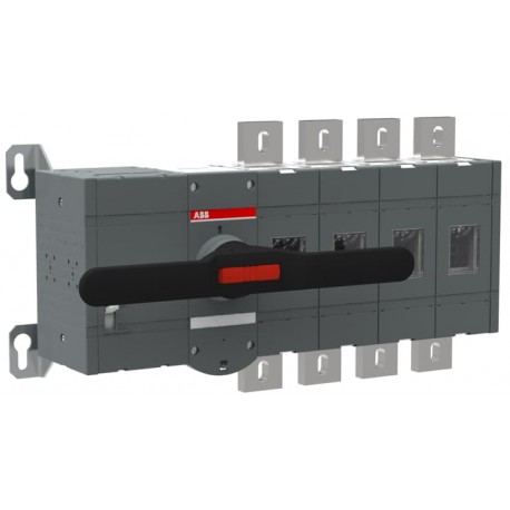 1SCA115367R1001 ABB OTM1250E4M230C motorizzato sezionatore