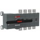 OTM1000E4M230C 1SCA115368R1001 ABB OTM1000E4M230C моторизованный выключатель-разъединитель